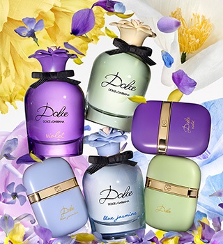 Dolce&Gabbana | Notino.ro
